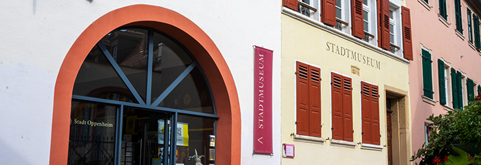 museum